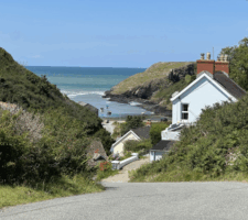 abercastle
